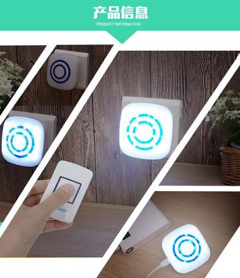 創意LED小夜燈 點亮生活的小確幸