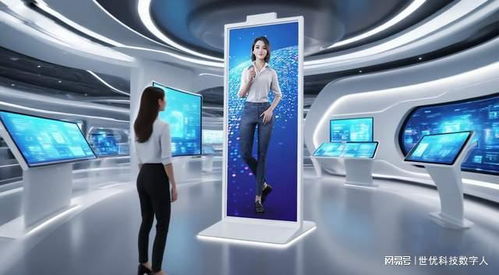 AI數字人選購指南 核心技術與關鍵能力深度解讀