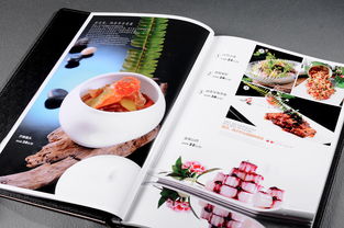 專業(yè)菜單設(shè)計(jì)制作，點(diǎn)亮云南餐飲品牌形象