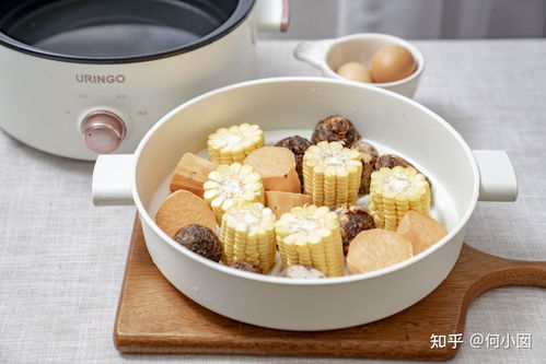 冬日的溫暖，資深廚娘建議你直接入手七彩叮當電煮鍋